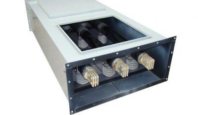 封閉式母線槽 封閉式母線槽