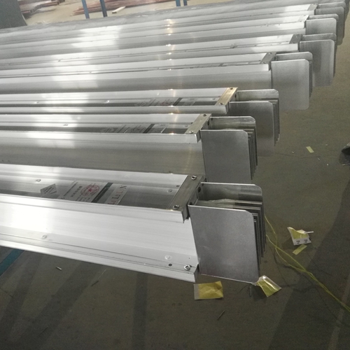 密集型母線槽價格和材料技術(shù)要求