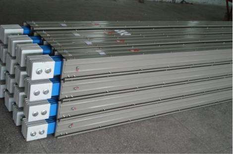 封閉母線槽型號(hào) 封閉母線槽型號(hào)