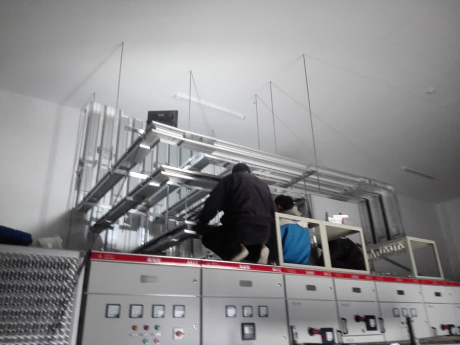 密集型母線槽廠家 密集型母線槽廠家