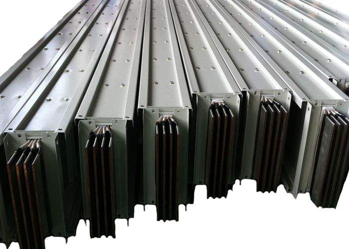 密集型母線槽 密集型母線槽